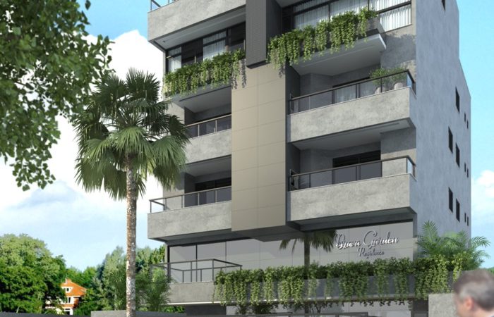Brava Garden - Brava Garden